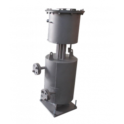 Cast Heaters